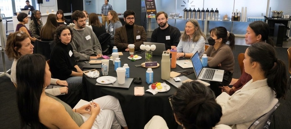Havas and F.Y. Eye complete nonprofit accelerator